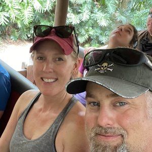 Meet your Posher, Megan